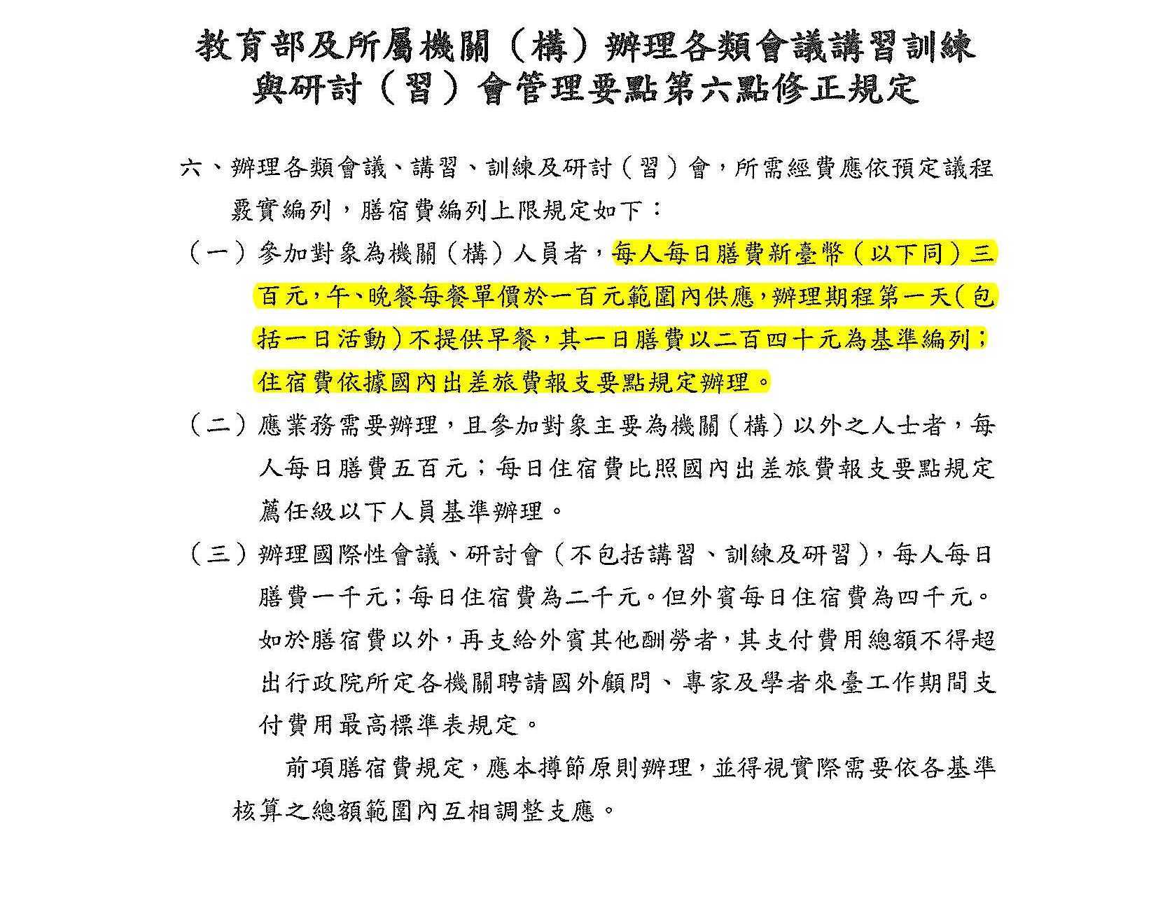 第六條修正