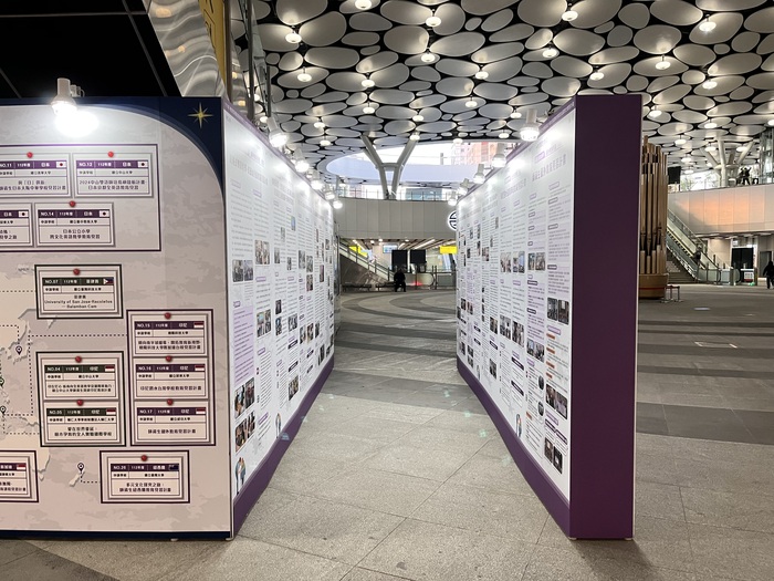 靜態海報成果展_高雄場(111-112年核定計畫)圖片