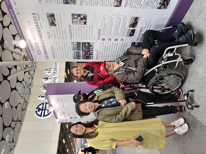 靜態海報成果展_高雄場(111-112年核定計畫)圖片